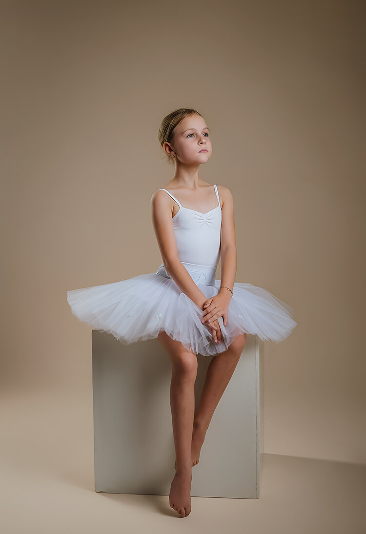 Классический танец балет