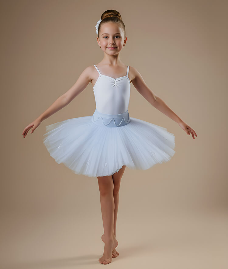 Классический танец балет