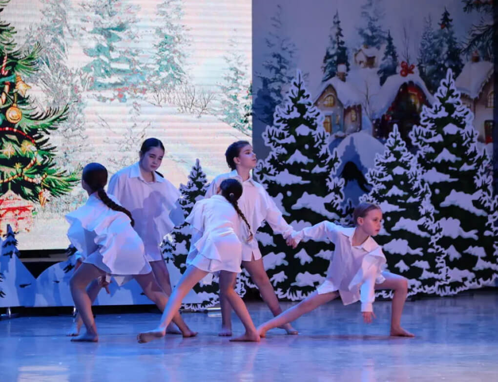 Концерт. Гор Театр