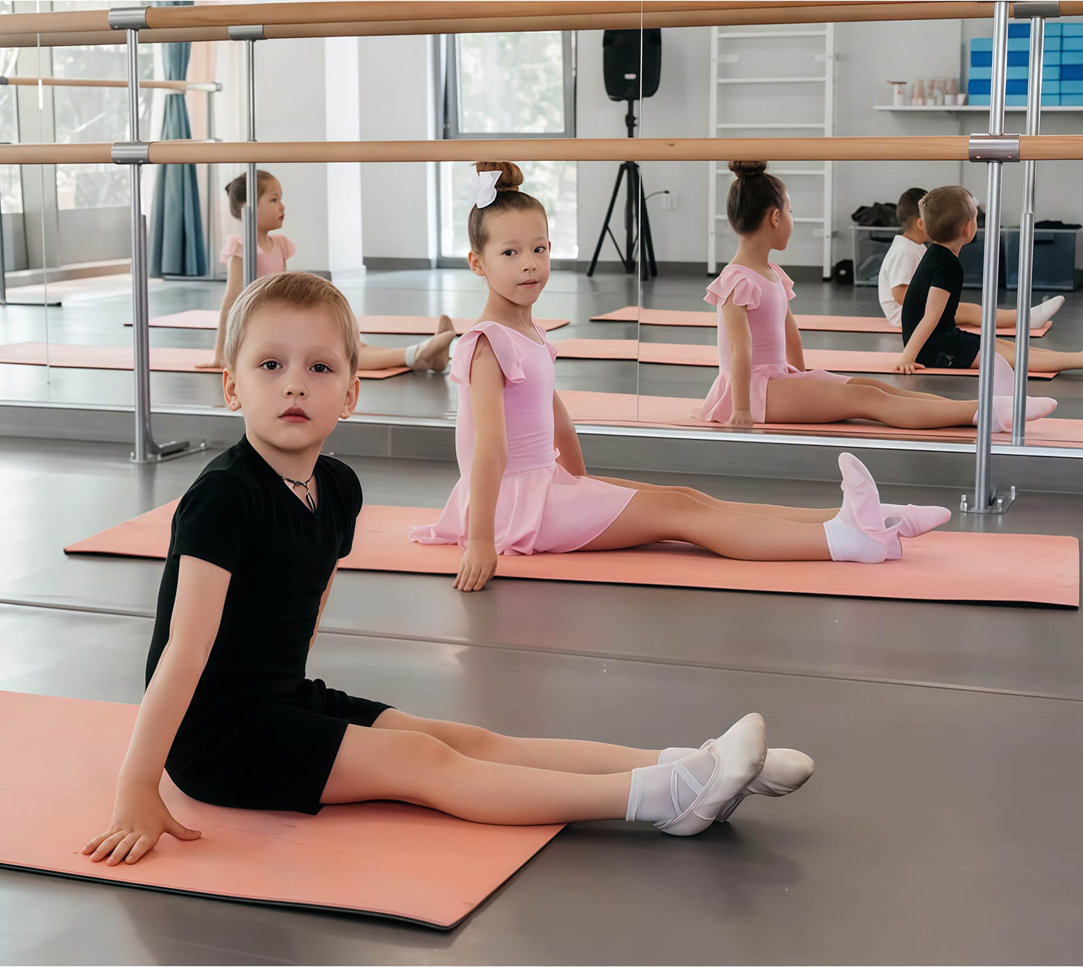 Форматы занятий