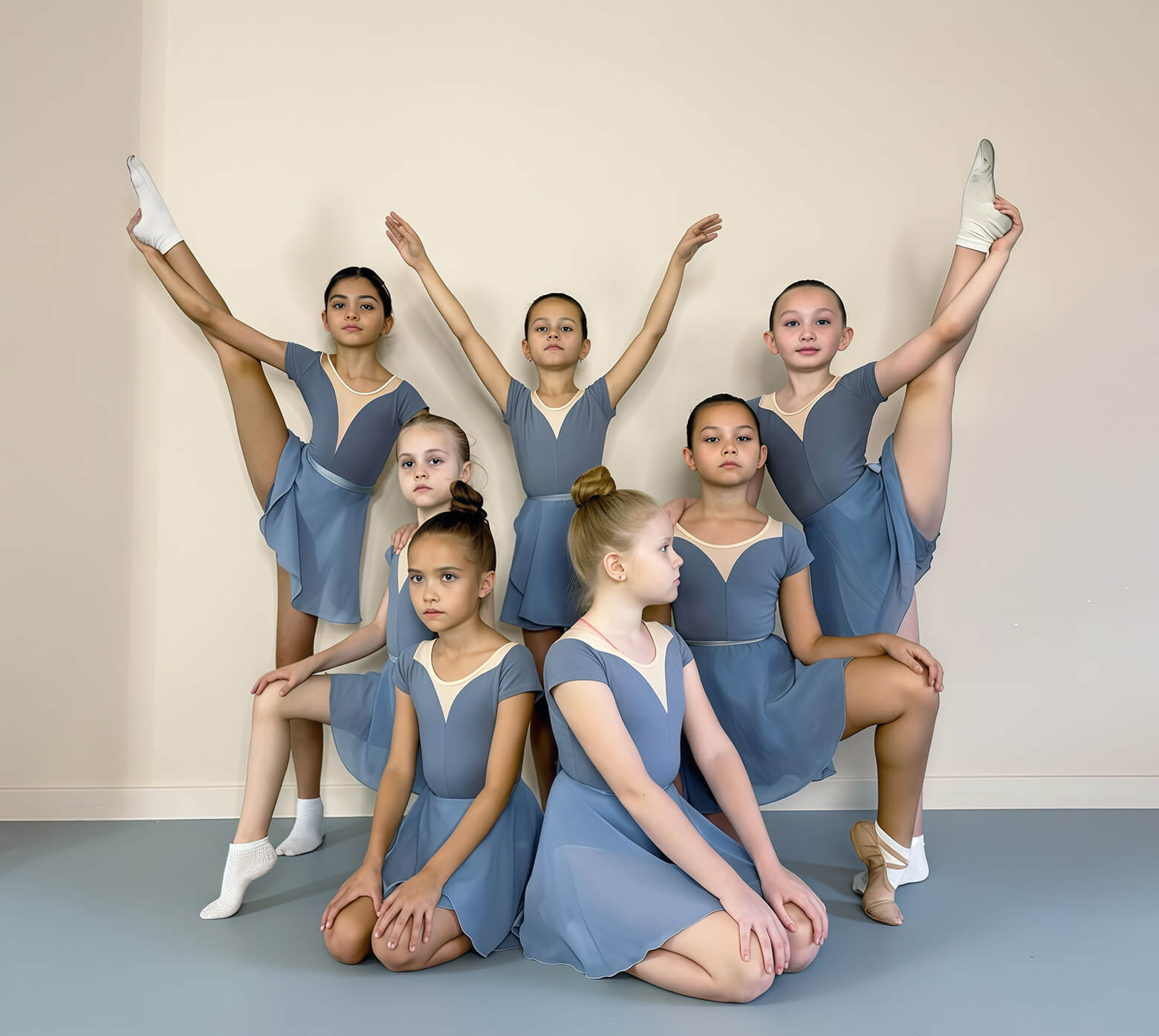 Форматы занятий