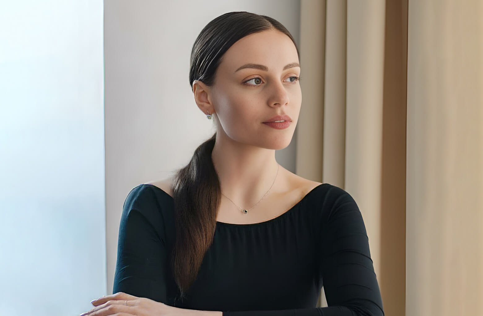 Анастасия Жучкова