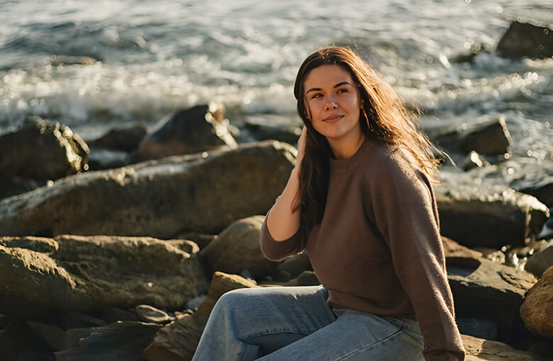 Антонина Кошлачева