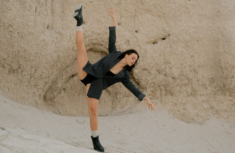 Анастасия Жучкова